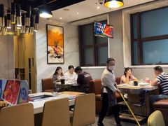 -海底捞火锅(海悦天地店)