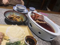 -南京大牌档(之心城店)