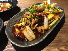 -爷门串串(江南西店)