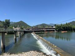 -伏牛地下河景区