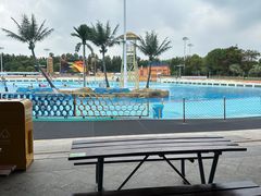 -上海玛雅海滩水公园