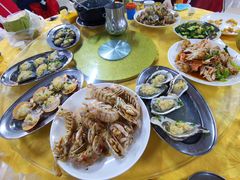 -板桥海鲜广场(文明东店)