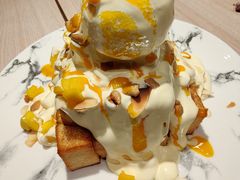 -卡朋西餐(悦汇城店)