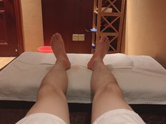 -知足堂养生会所(碑亭巷店)