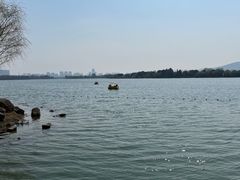 -石湖景区