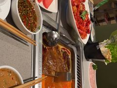-海底捞火锅(仓山爱琴海店)