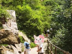 -九龙潭景区