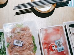 -野妹火锅(南园店)