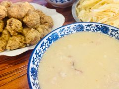 -清真·大明羊肉汤