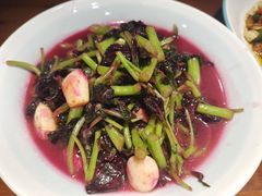 -老馆子·建德菜·山肴鱼鲜(海威新界店)
