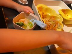 -探鱼·鲜青椒爽麻烤鱼(北京路天河城店)