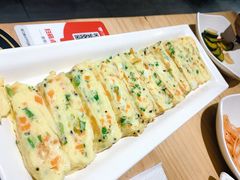-山海珍味韩国料理(奥城店)