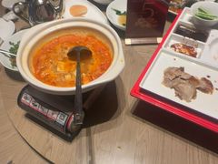 -艳阳天·非遗楚菜(武汉客厅店)