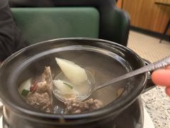 -新白鹿餐厅(松江开元地中海店)