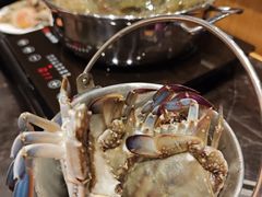 -川骄海鲜自助(河东店)