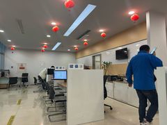 -北方福瑞4s店
