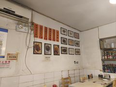 -老北京馅饼粥(西单店)