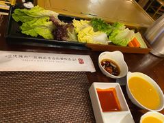 -三代烤肉(保利广场店)