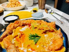 -Home Thai·泰谣(王府井apm店)