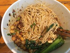 -车沾巷·重庆老味豌杂面