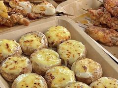 -1819餐厅·团队聚餐·烤串·精酿