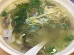 -小姜锅贴(凤凰街店)