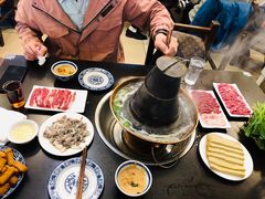 -前门张记涮肉(前门店)