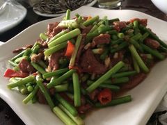 -百味轩食府(赣江路)