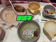 -西贝莜面村(朝阳大悦城店)