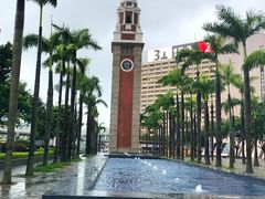 -尖沙咀钟楼