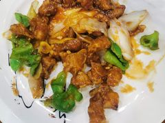 -那家老院子东北菜·饺子·小鸡炖蘑菇(艳华街店)