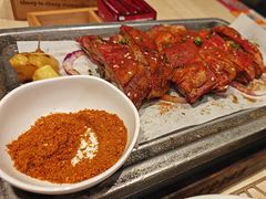 -羊之道草原味道清真餐厅(番禺店)