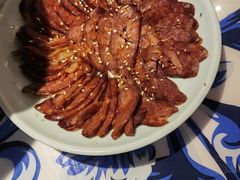 -川流不息·地道川菜·小龙虾(新松江路店)