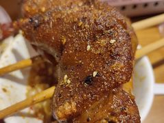 -庆峰龙虾烧烤(合肥一店)