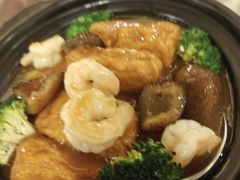 -南沙游艇会·大兵船餐厅