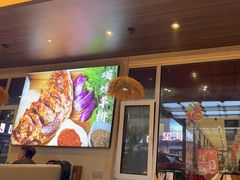 -A8小馆·海鲜烧烤(樱珠苑小区店)