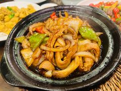 -阿马蛋汤·宁波小海鲜(总店)