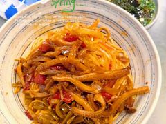 -梅溪·小伙子干挑面(安吉总店)