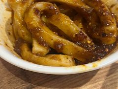 -洞子口张老二凉粉(文殊院店)