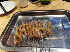 -川天喉重庆江湖菜