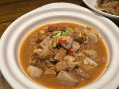 -老阿爸鲜鱼土菜(昆山花桥店)
