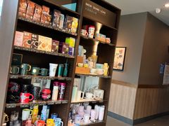 -星巴克(南京同曦万尚城店)