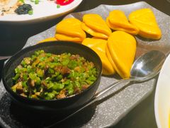 安格斯牛肉夹饼-凤凰湘语·湘粤鲜融(浦东旗舰店)