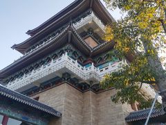 -高榜山景区