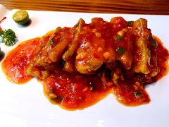 -尚岛私房菜(西方巷店)