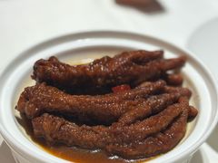 铁勺凤爪-大铁勺新津菜(迎水道店)