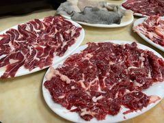 -五洲牛肉美食馆