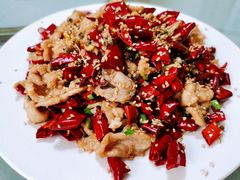 桑拿肉片-里外里吃吧