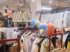 -探路者工厂店(宏福科技园店)