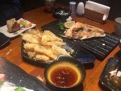 -千代武日本料理(爱建店)